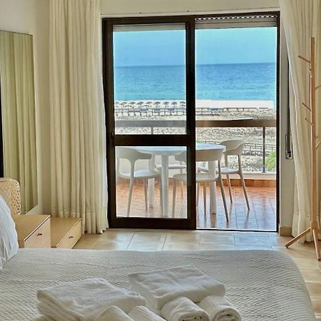 T1 Vista Baia Monte Gordo Lejlighed Eksteriør billede