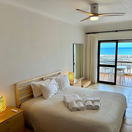 T1 Vista Baia Monte Gordo Lejlighed Eksteriør billede